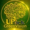 โรงงานผลิตบรรจุภัณฑ์อาหาร U Pack Green Vision
